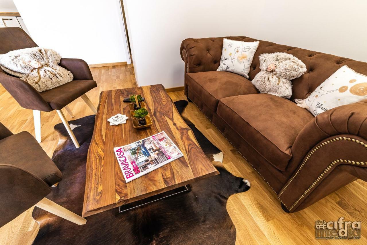 Apartmani Alexandar15 ノヴィ・サド エクステリア 写真