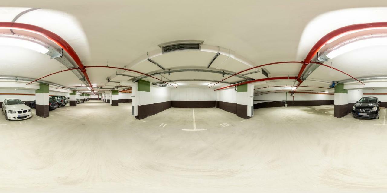 Apartmani Alexandar15 ノヴィ・サド エクステリア 写真